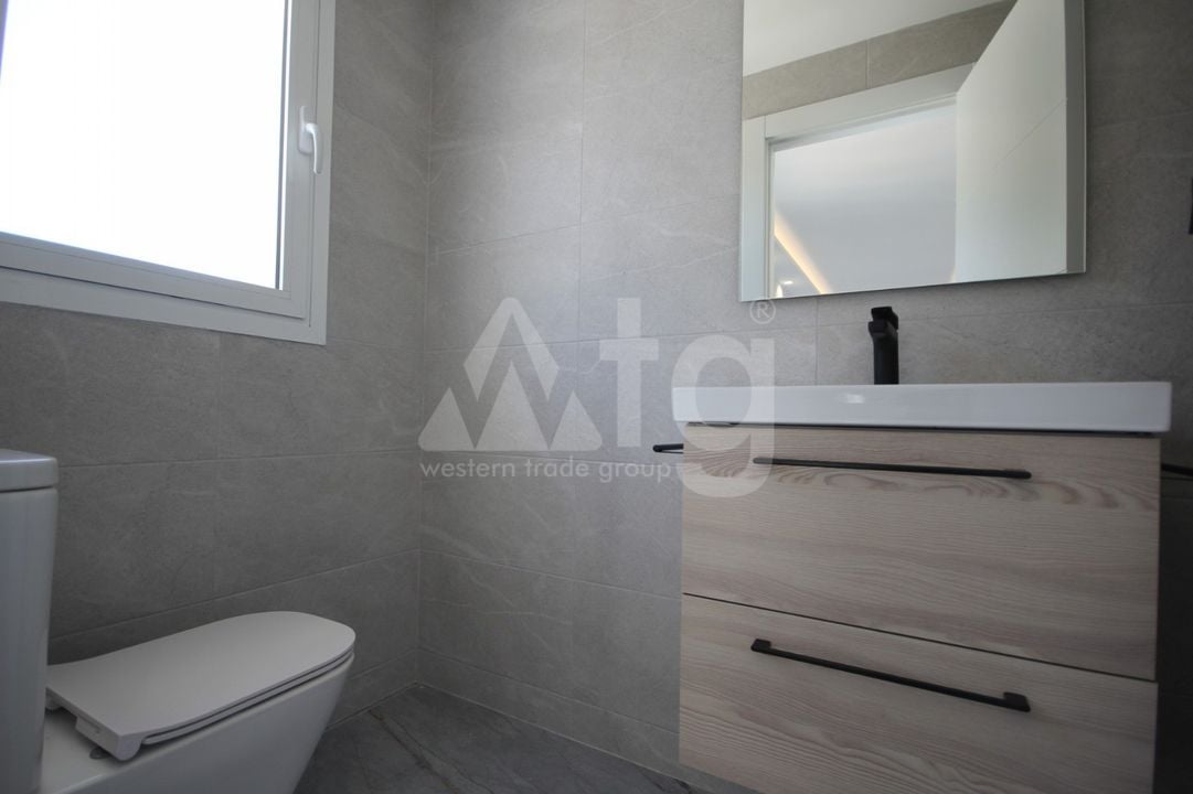 Willa w La Nucia, 5 sypialnie - CPP88954 - Zdjęcie - 23
