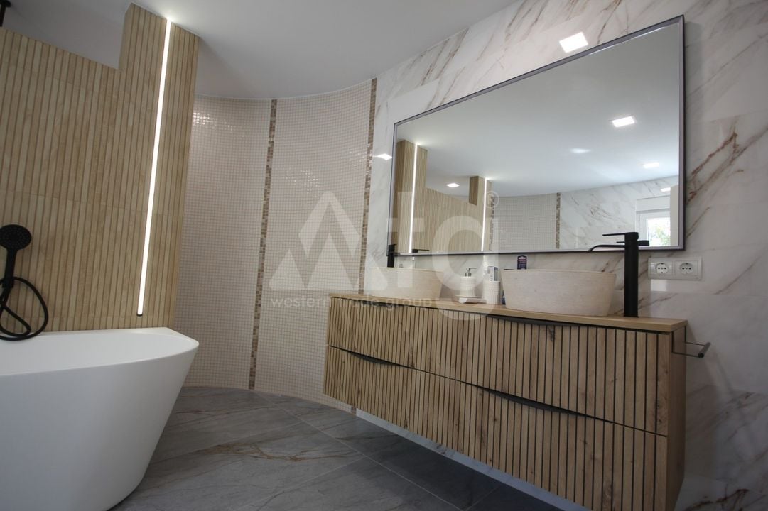 Willa w La Nucia, 5 sypialnie - CPP88954 - Zdjęcie - 16