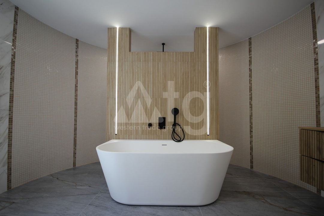 Willa w La Nucia, 5 sypialnie - CPP88954 - Zdjęcie - 15