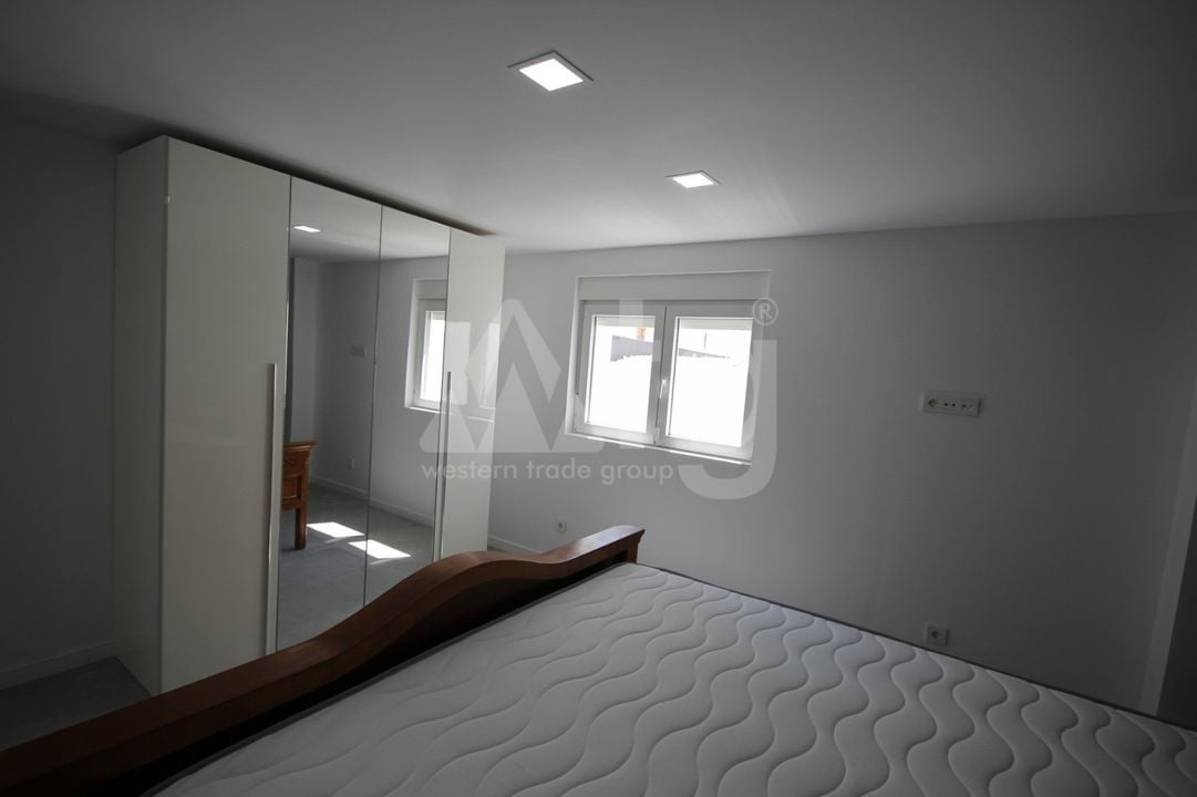 Willa w La Nucia, 5 sypialnie - CPP88954 - Zdjęcie - 13
