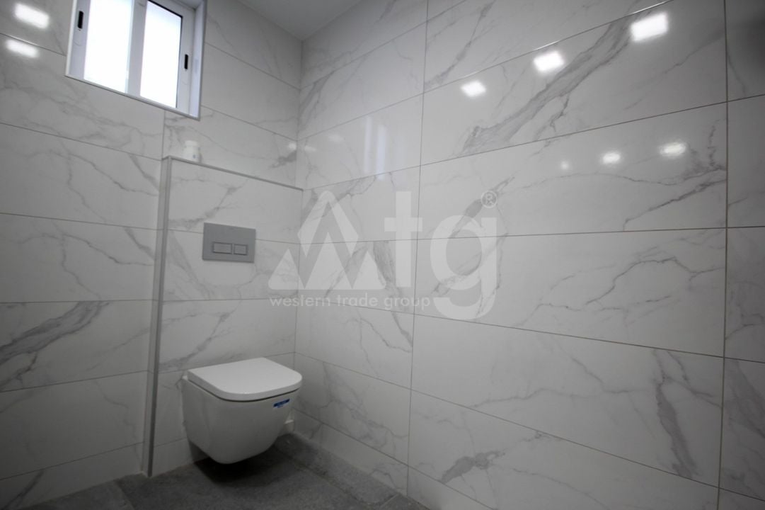 Willa w La Nucia, 5 sypialnie - CPP88954 - Zdjęcie - 22