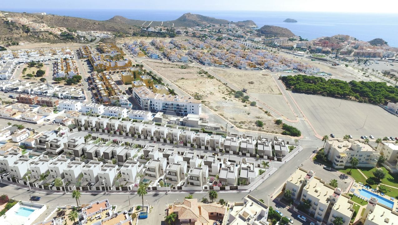 Villa de 2 chambres à San Juan de los Terreros - VN142107 - Photo - 13