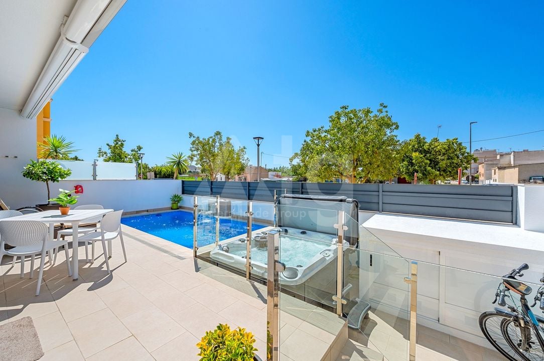3 bedroom Townhouse in Formentera del Segura - RPE134491 - Photo - 37