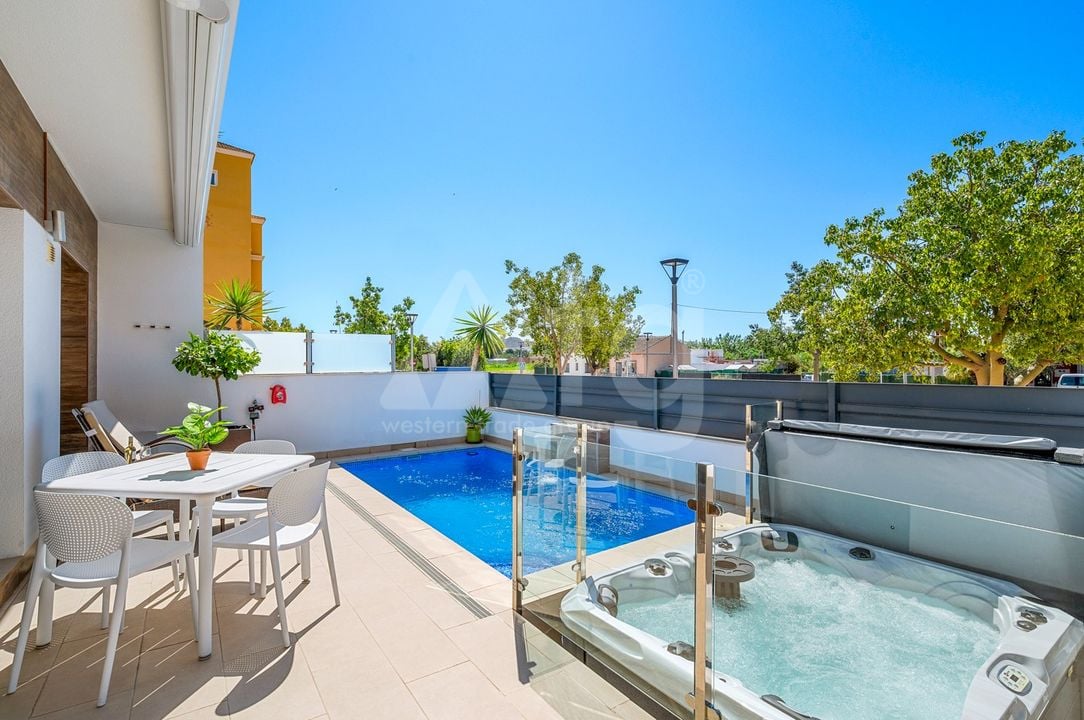 3 bedroom Townhouse in Formentera del Segura - RPE134491 - Photo - 38