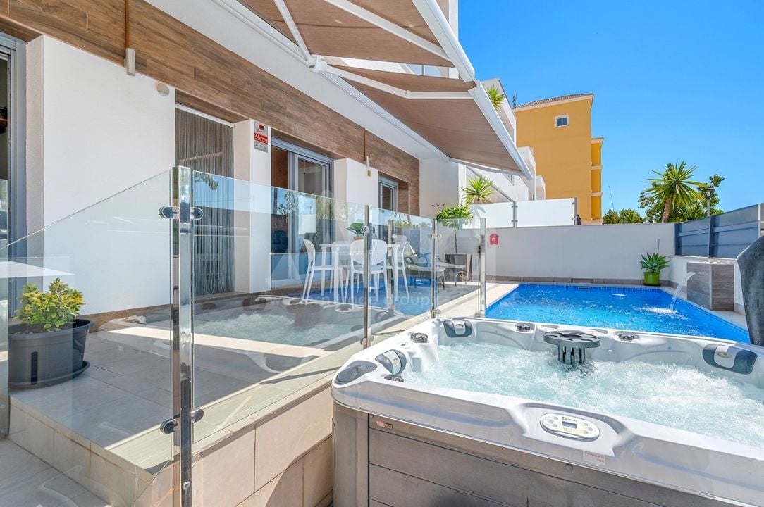 3 bedroom Townhouse in Formentera del Segura - RPE134491 - Photo - 36