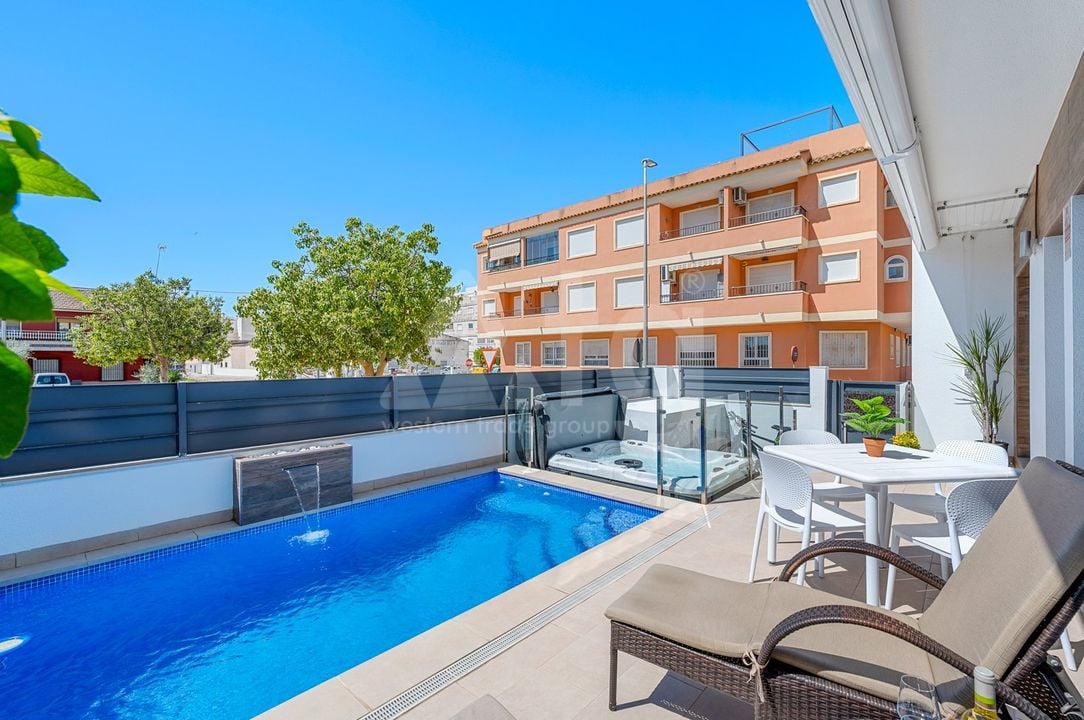 3 bedroom Townhouse in Formentera del Segura - RPE134491 - Photo - 3