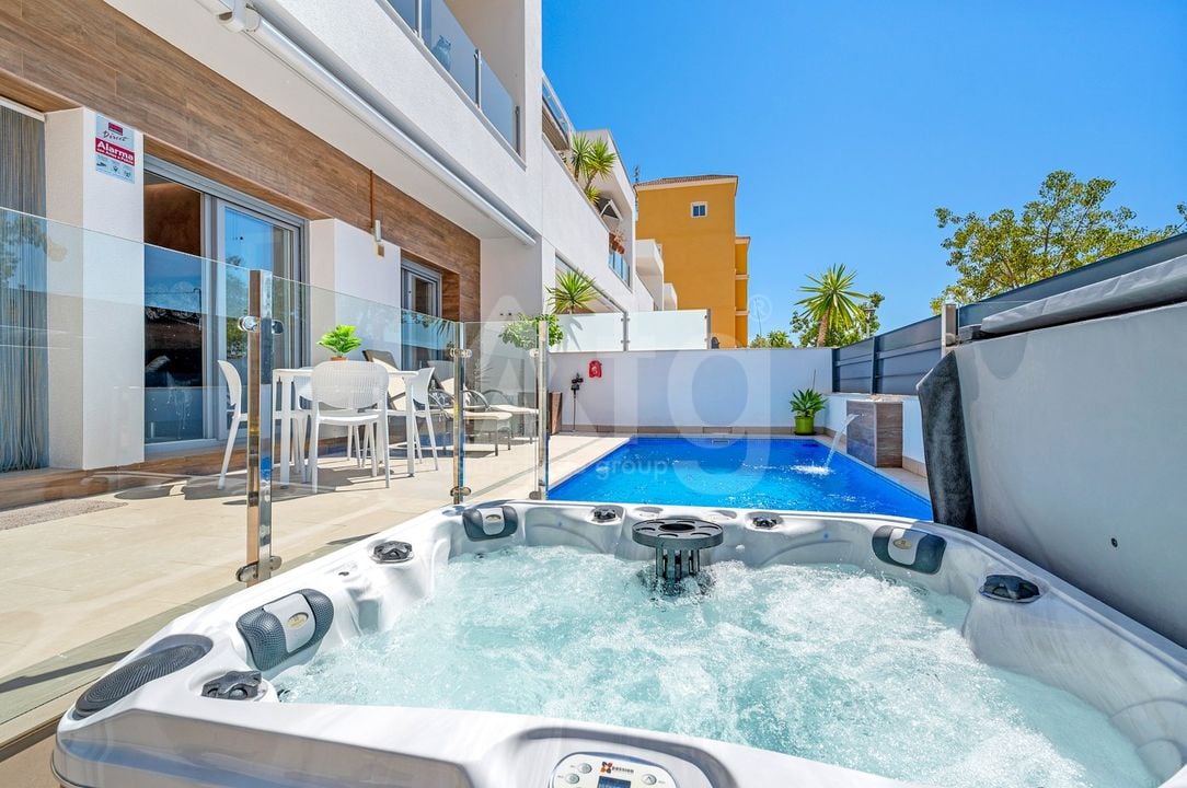 3 bedroom Townhouse in Formentera del Segura - RPE134491 - Photo - 4