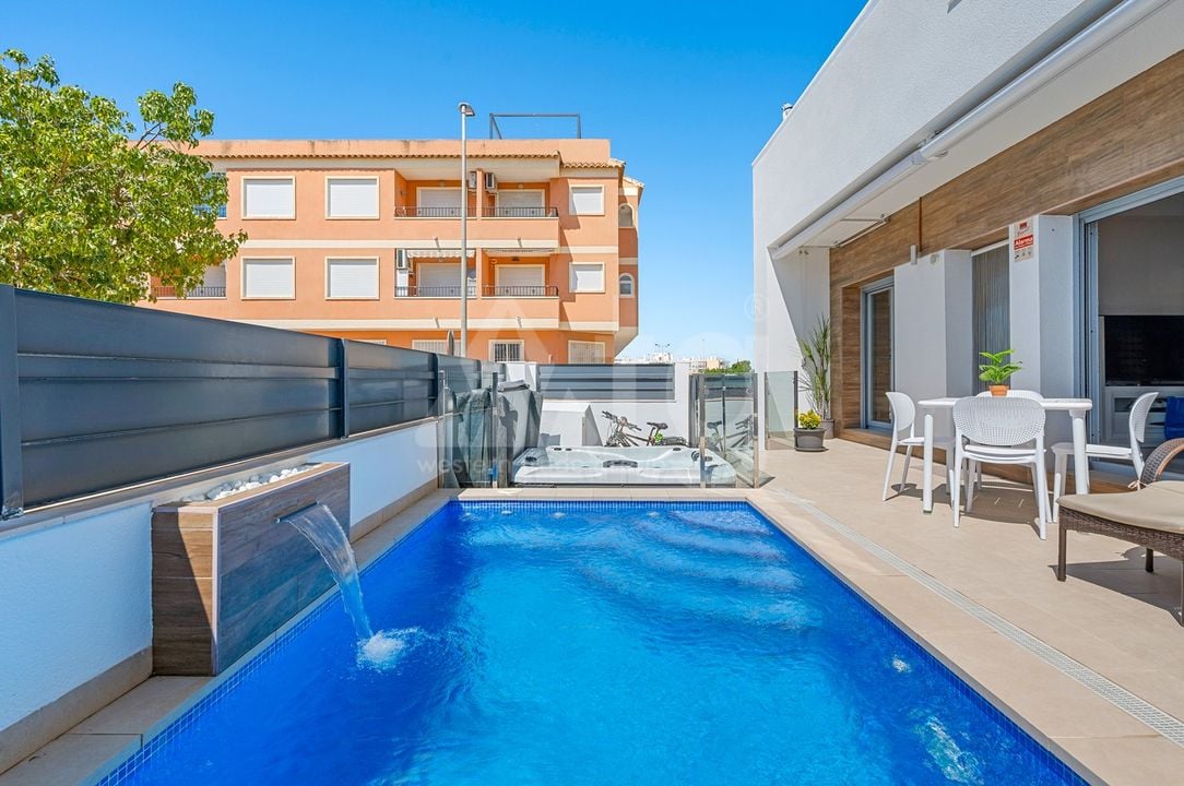 3 bedroom Townhouse in Formentera del Segura - RPE134491 - Photo - 2