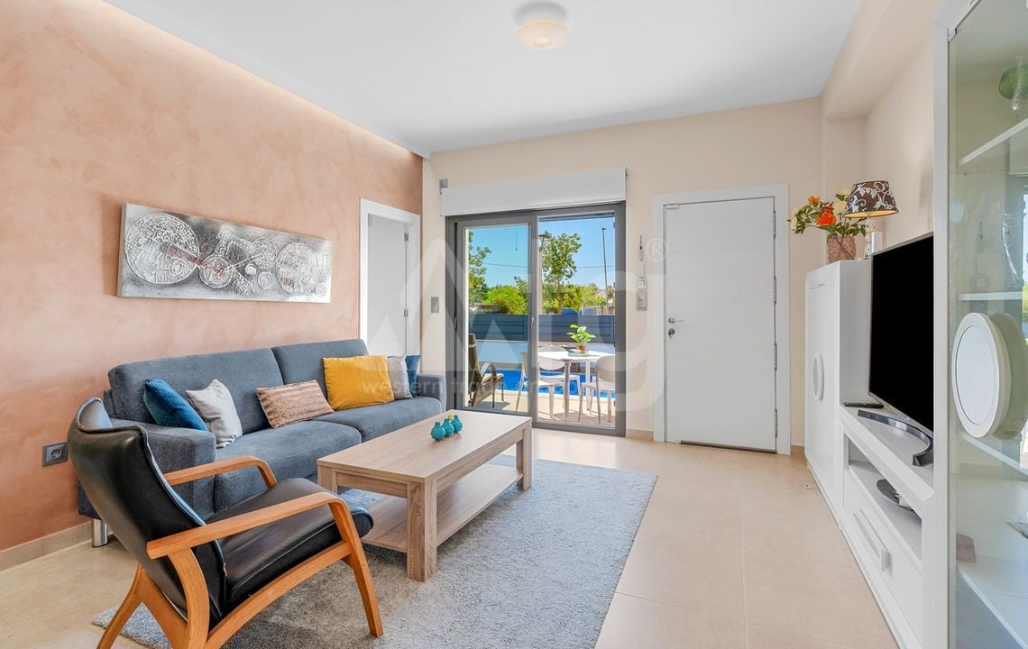 3 bedroom Townhouse in Formentera del Segura - RPE134491 - Photo - 6