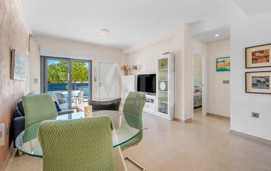 3 bedroom Townhouse in Formentera del Segura - RPE134491 - Photo - 10