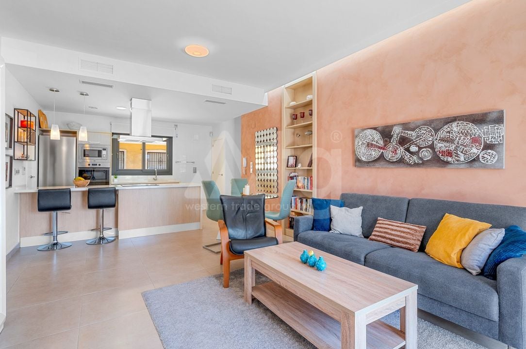 3 bedroom Townhouse in Formentera del Segura - RPE134491 - Photo - 8