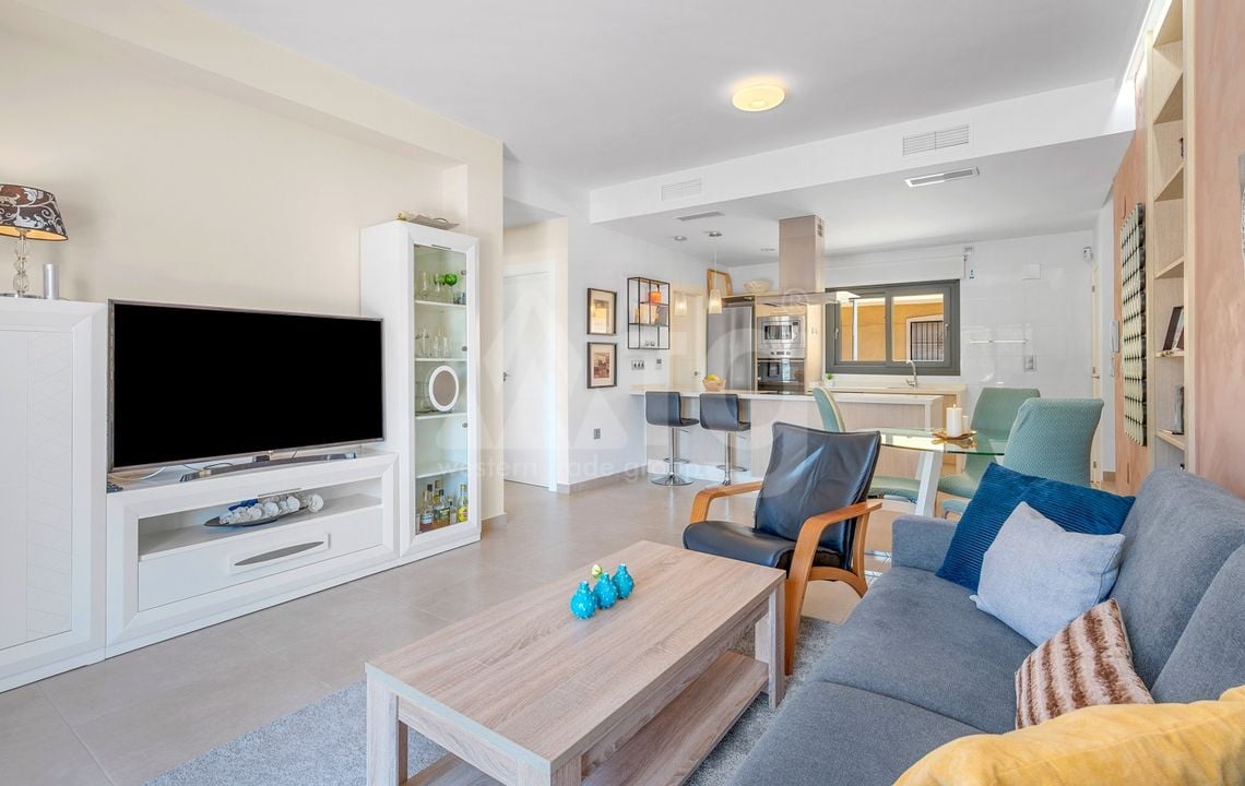 3 bedroom Townhouse in Formentera del Segura - RPE134491 - Photo - 9