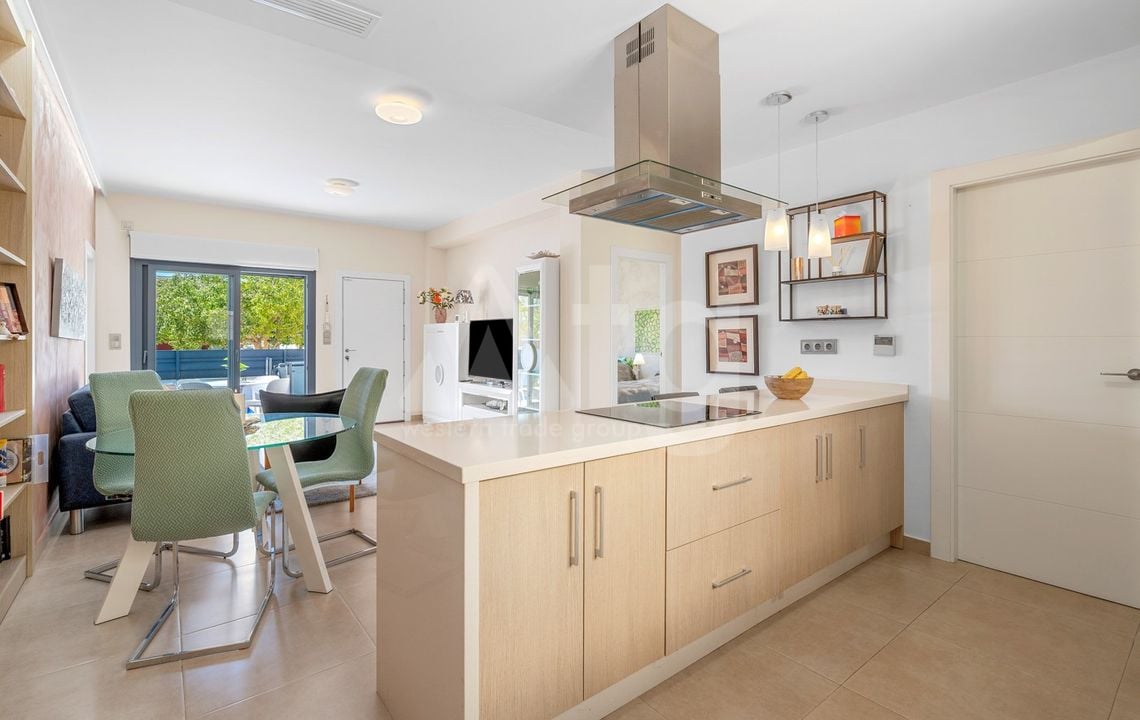 3 bedroom Townhouse in Formentera del Segura - RPE134491 - Photo - 11