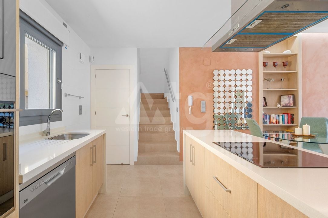 3 bedroom Townhouse in Formentera del Segura - RPE134491 - Photo - 12