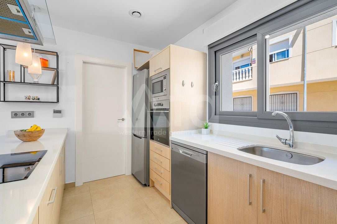 3 bedroom Townhouse in Formentera del Segura - RPE134491 - Photo - 13
