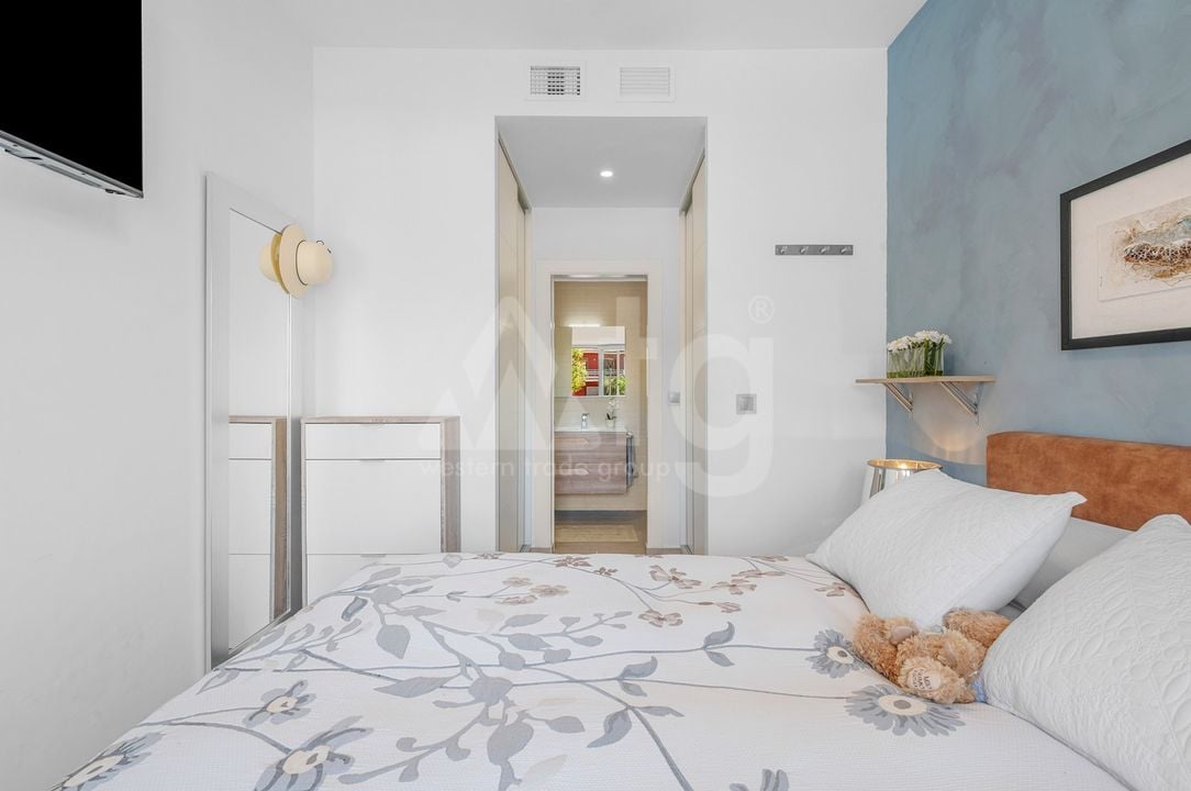 3 bedroom Townhouse in Formentera del Segura - RPE134491 - Photo - 17