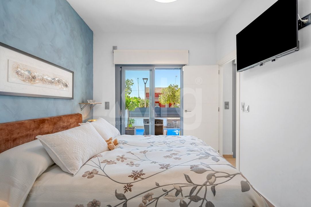 3 bedroom Townhouse in Formentera del Segura - RPE134491 - Photo - 15