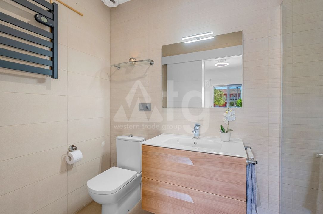 3 bedroom Townhouse in Formentera del Segura - RPE134491 - Photo - 24