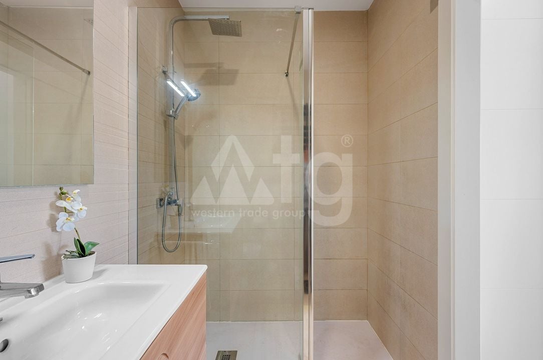 3 bedroom Townhouse in Formentera del Segura - RPE134491 - Photo - 25