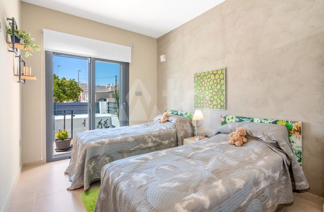 3 bedroom Townhouse in Formentera del Segura - RPE134491 - Photo - 21