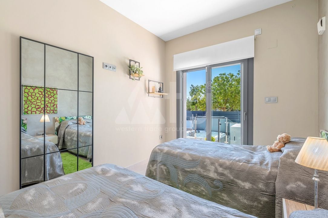 3 bedroom Townhouse in Formentera del Segura - RPE134491 - Photo - 22