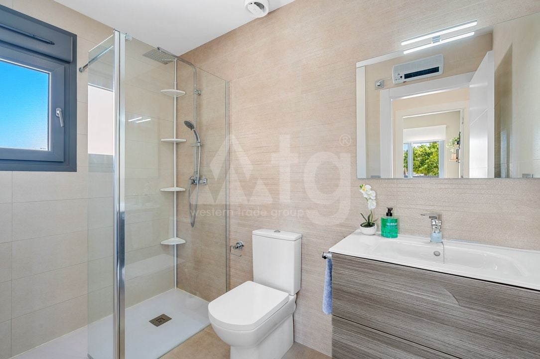 3 bedroom Townhouse in Formentera del Segura - RPE134491 - Photo - 26