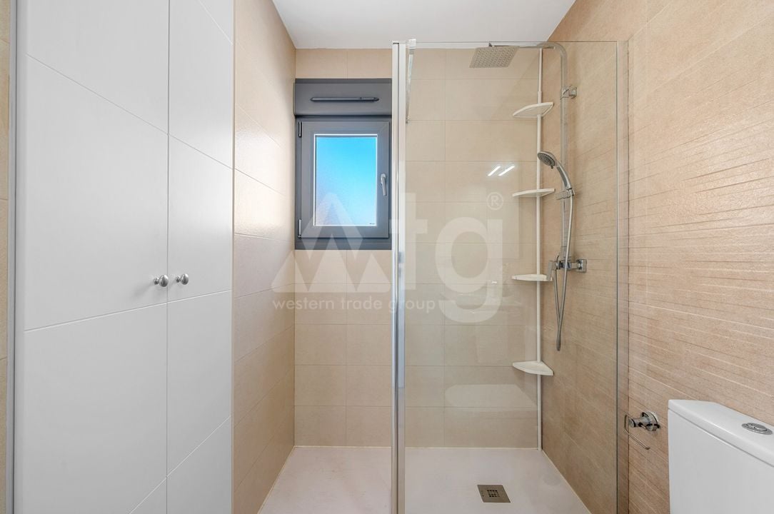 3 bedroom Townhouse in Formentera del Segura - RPE134491 - Photo - 27