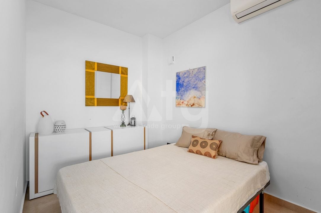 3 bedroom Townhouse in Formentera del Segura - RPE134491 - Photo - 19