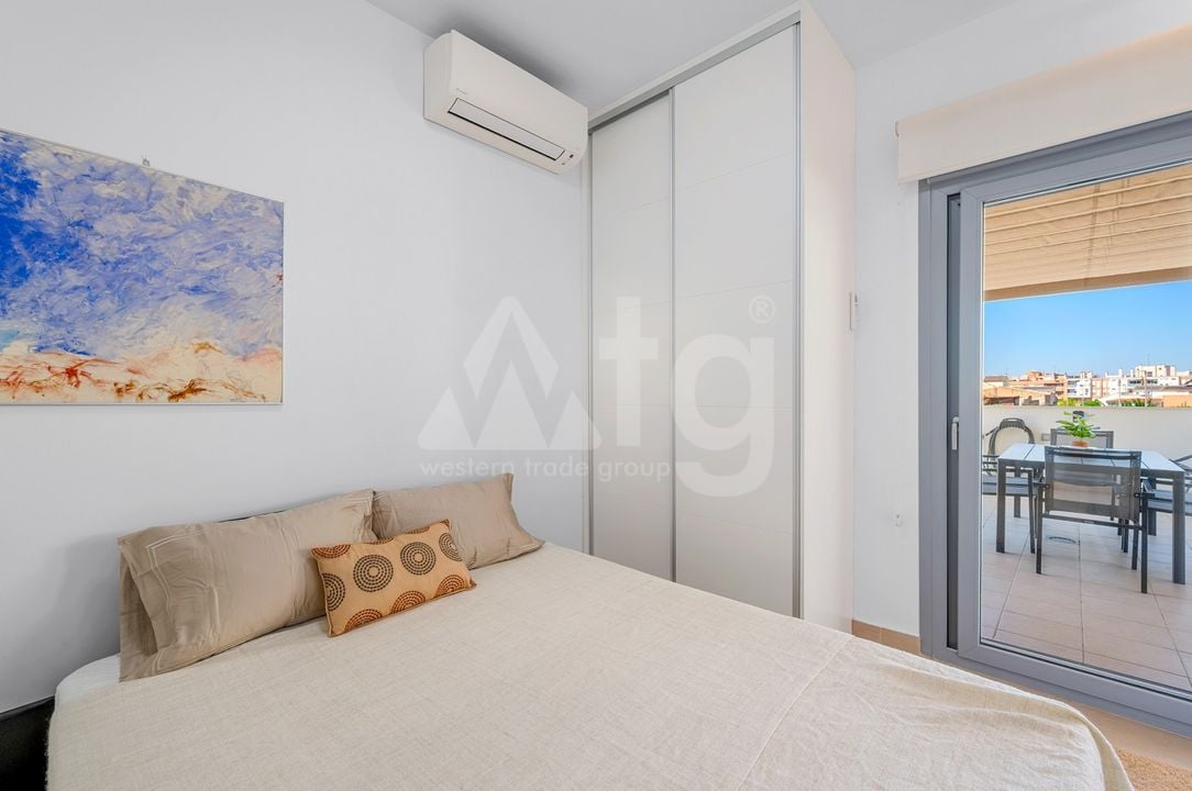 3 bedroom Townhouse in Formentera del Segura - RPE134491 - Photo - 18