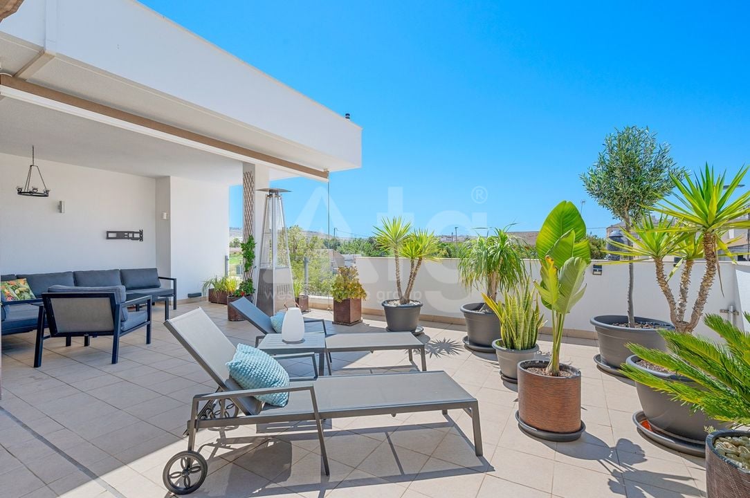 3 bedroom Townhouse in Formentera del Segura - RPE134491 - Photo - 35