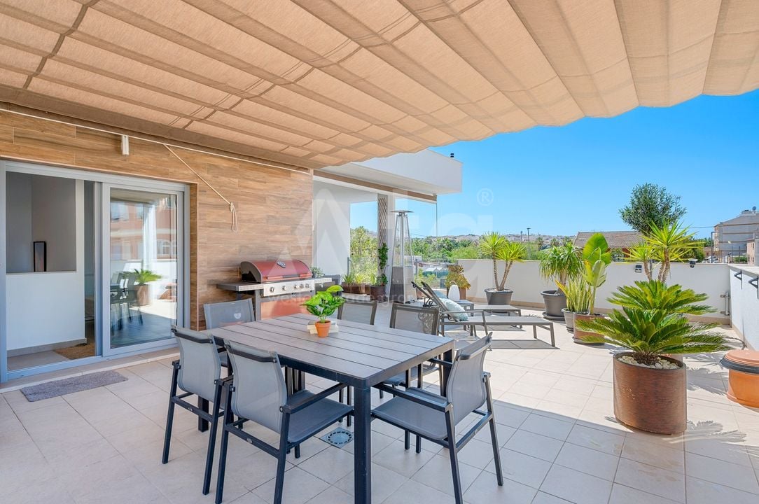 3 bedroom Townhouse in Formentera del Segura - RPE134491 - Photo - 28