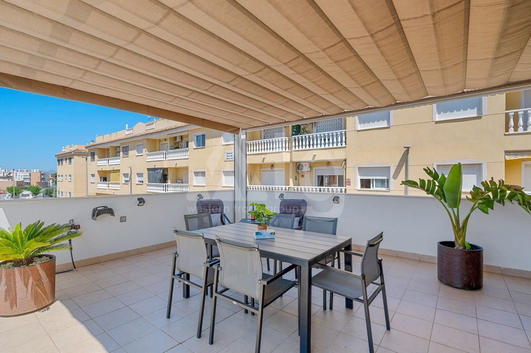 3 bedroom Townhouse in Formentera del Segura - RPE134491 - Photo - 30
