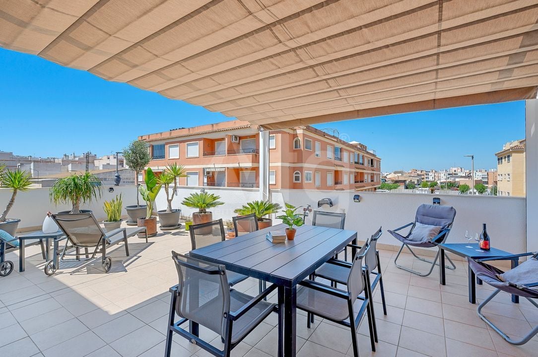 3 bedroom Townhouse in Formentera del Segura - RPE134491 - Photo - 29