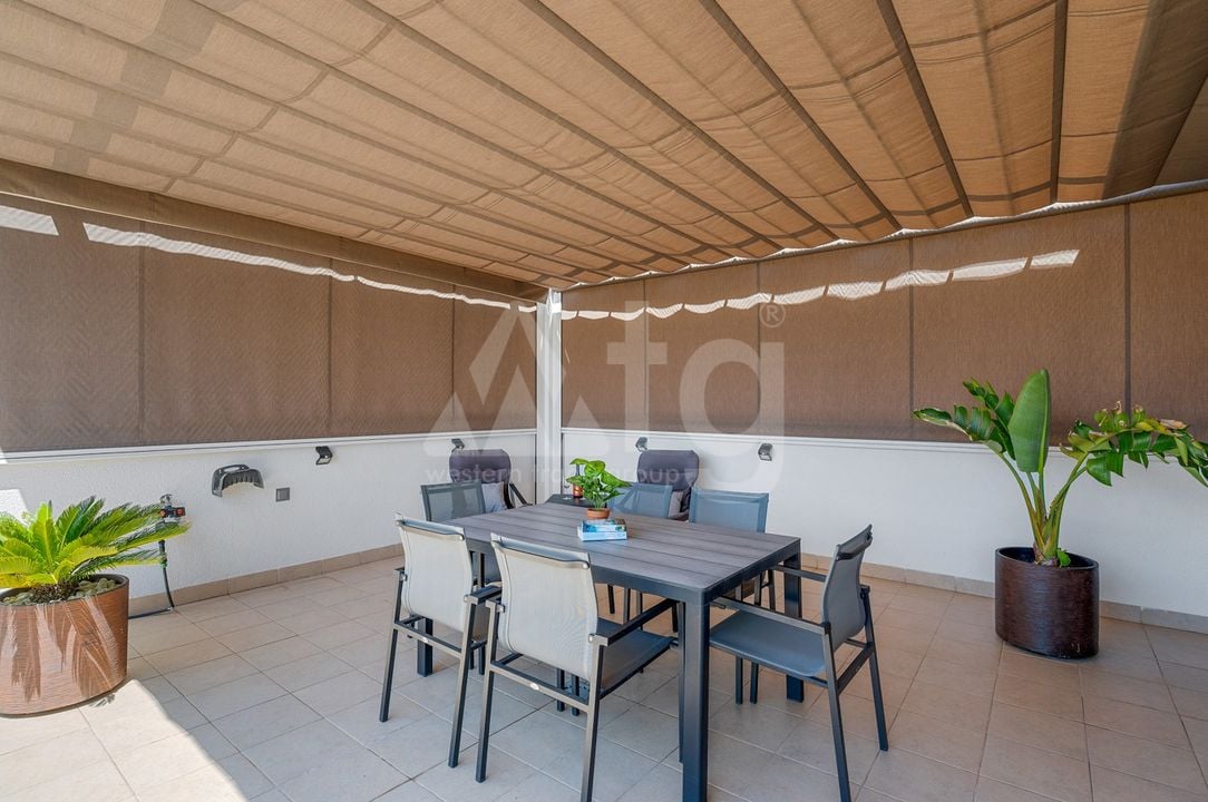 3 bedroom Townhouse in Formentera del Segura - RPE134491 - Photo - 31