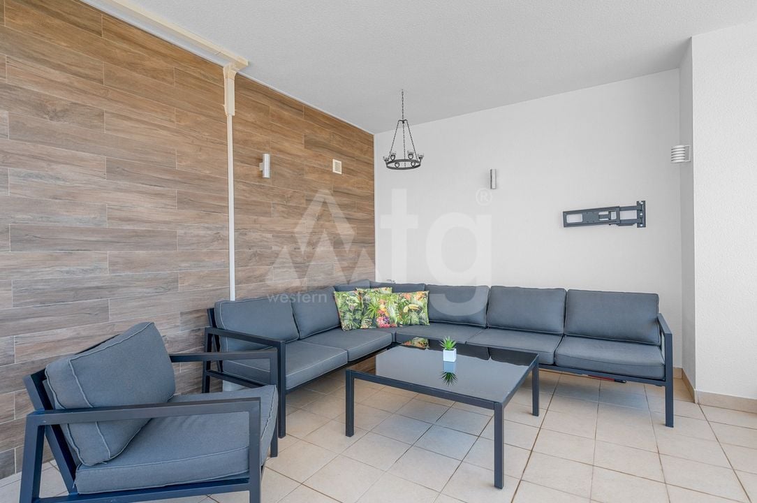 3 bedroom Townhouse in Formentera del Segura - RPE134491 - Photo - 32