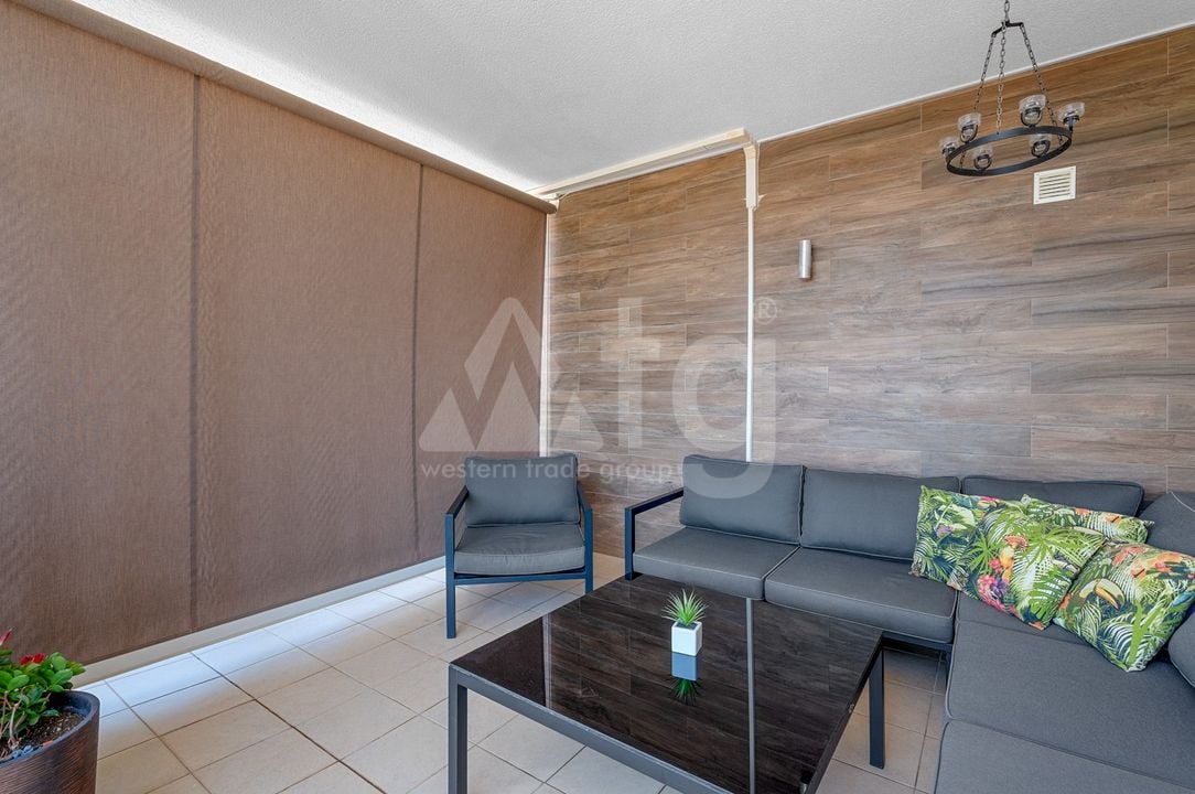 3 bedroom Townhouse in Formentera del Segura - RPE134491 - Photo - 33