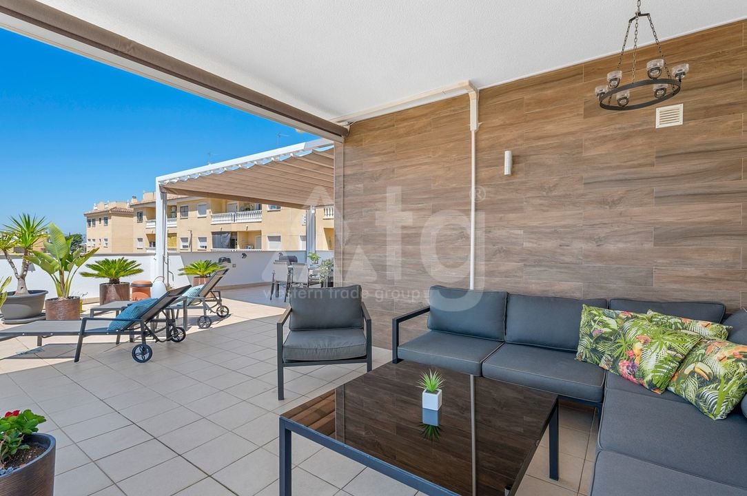 3 bedroom Townhouse in Formentera del Segura - RPE134491 - Photo - 34