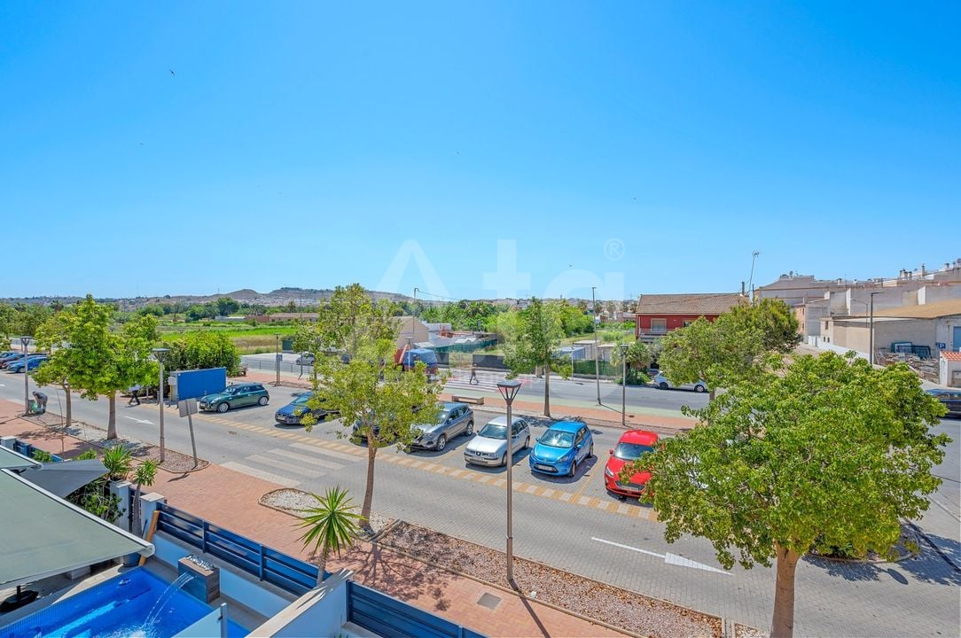 3 bedroom Townhouse in Formentera del Segura - RPE134491 - Photo - 41