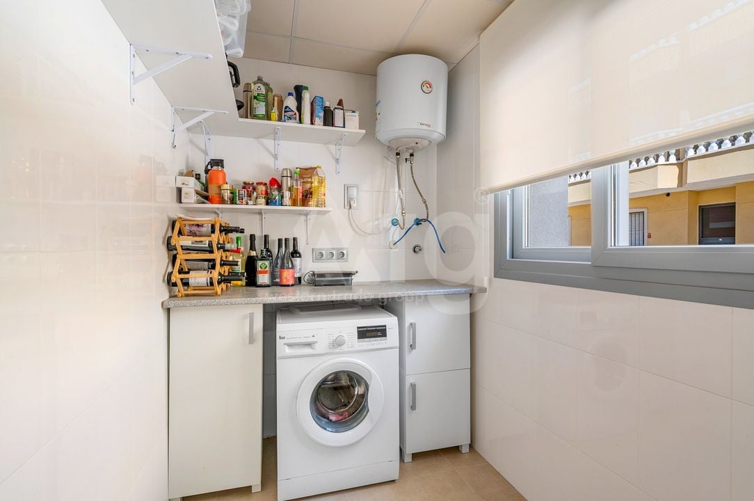 3 bedroom Townhouse in Formentera del Segura - RPE134491 - Photo - 14