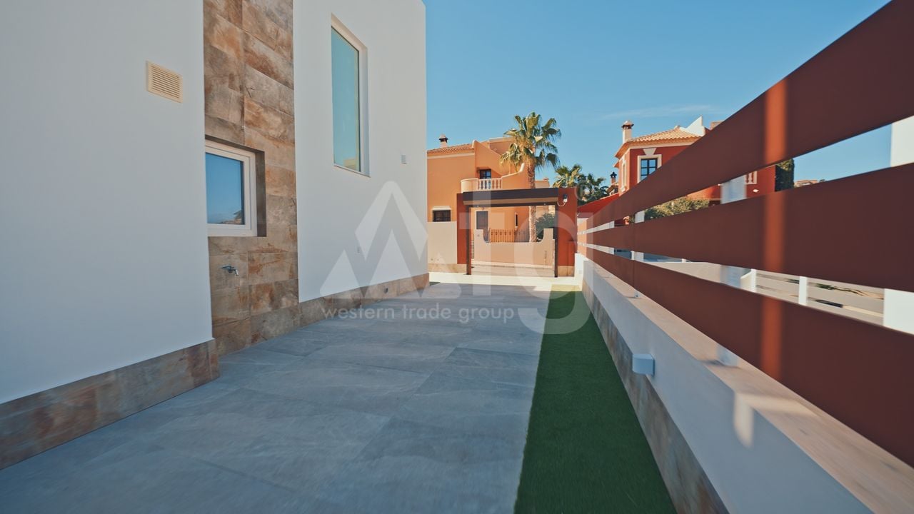 4 bedroom Villa in Ciudad Quesada - UG119722 - Photo - 11