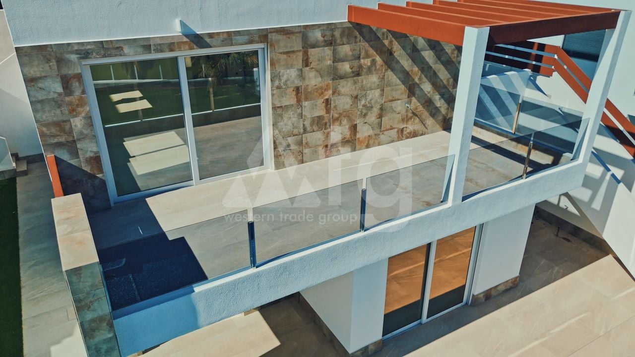 4 bedroom Villa in Ciudad Quesada - UG119722 - Photo - 13