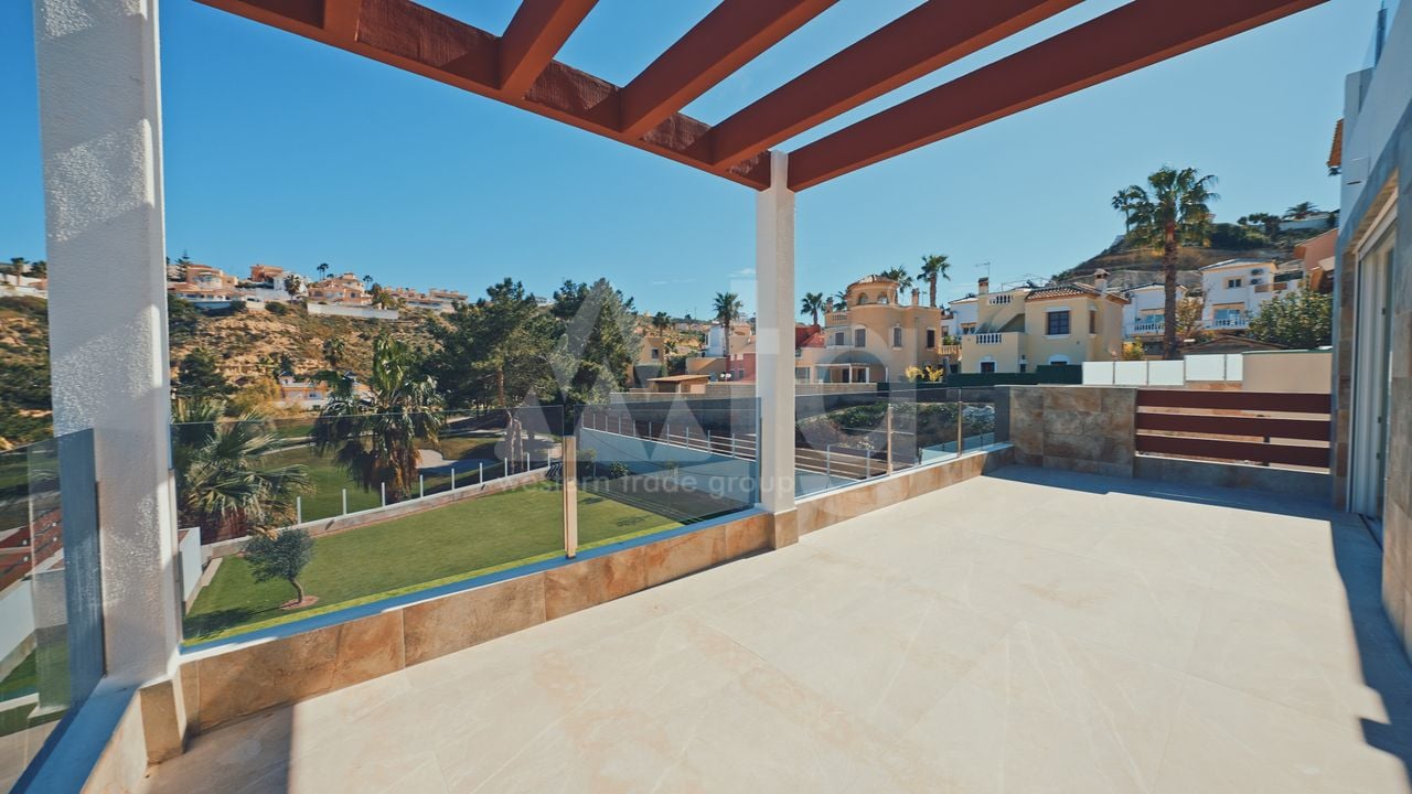 4 bedroom Villa in Ciudad Quesada - UG119722 - Photo - 14