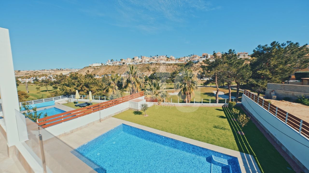 4 bedroom Villa in Ciudad Quesada - UG119722 - Photo - 15