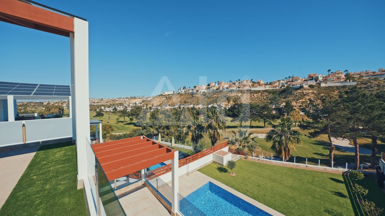 4 bedroom Villa in Ciudad Quesada - UG119722 - Photo - 19