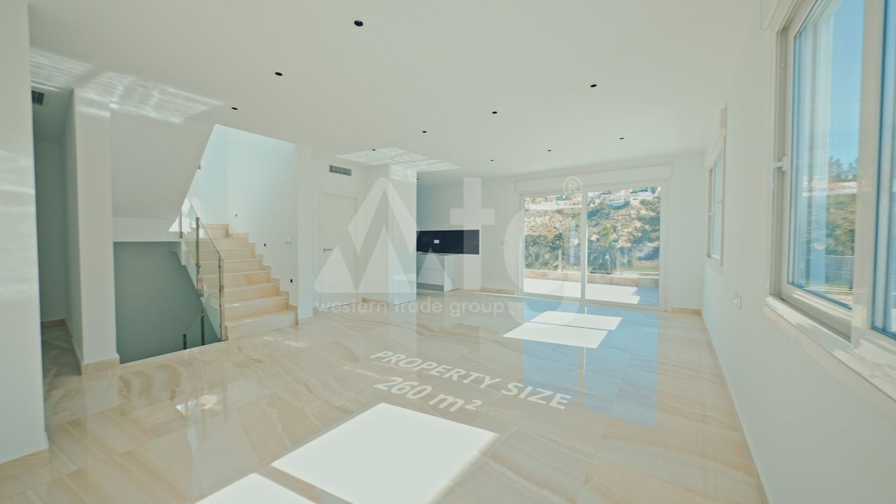 4 bedroom Villa in Ciudad Quesada - UG119722 - Photo - 20