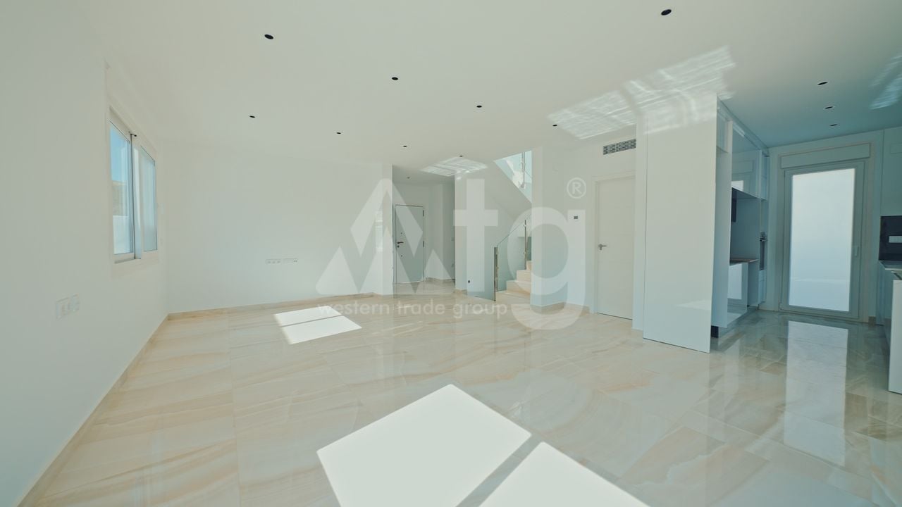 4 bedroom Villa in Ciudad Quesada - UG119722 - Photo - 21
