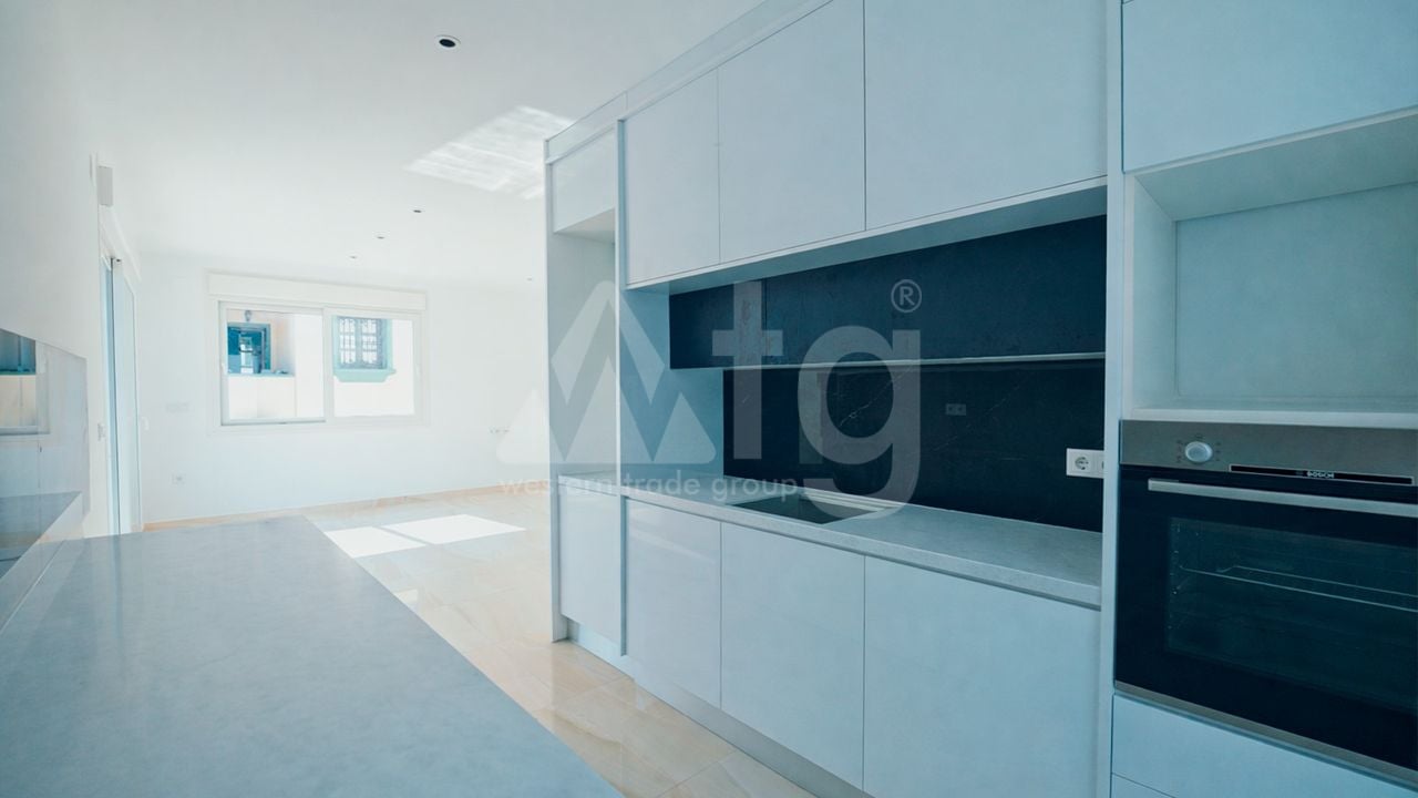 4 bedroom Villa in Ciudad Quesada - UG119722 - Photo - 22