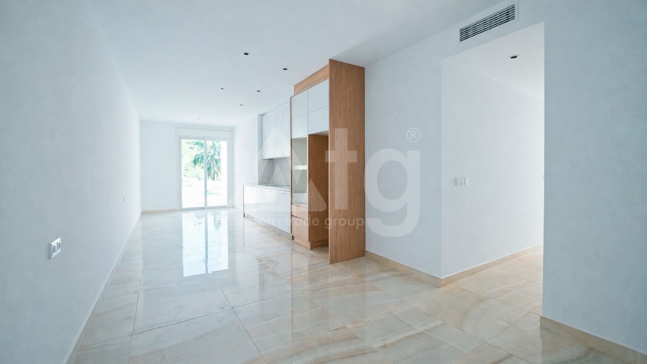 4 bedroom Villa in Ciudad Quesada - UG119722 - Photo - 23