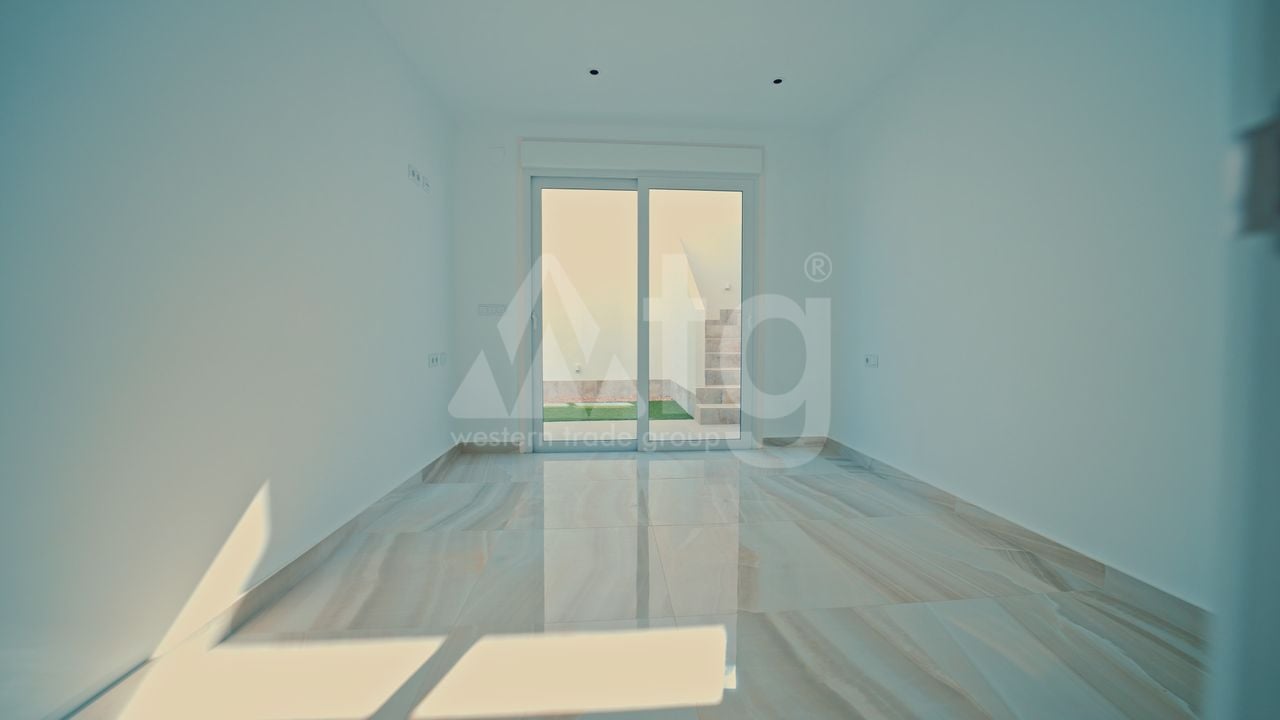 4 bedroom Villa in Ciudad Quesada - UG119722 - Photo - 24