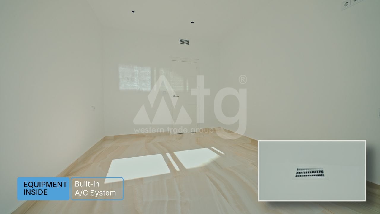 4 bedroom Villa in Ciudad Quesada - UG119722 - Photo - 25